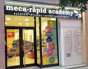 Foto de ubicación de meca-ràpid academy