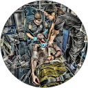 Jordi Grau profile picture